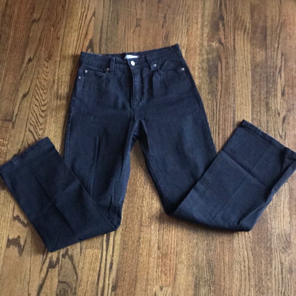 Levi’s perfectly sliming 512 black - Picture 3 of 4